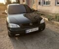 Зелений Опель Астра, об'ємом двигуна 1.4 л та пробігом 330 тис. км за 2300 $, фото 1 на Automoto.ua