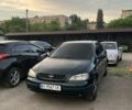 Зелений Опель Астра, об'ємом двигуна 1.6 л та пробігом 261 тис. км за 2400 $, фото 1 на Automoto.ua