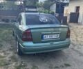 Зеленый Опель Астра, объемом двигателя 1.6 л и пробегом 350 тыс. км за 2500 $, фото 5 на Automoto.ua