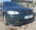 Зелений Опель Астра, об'ємом двигуна 1.6 л та пробігом 264 тис. км за 2800 $, фото 1 на Automoto.ua