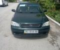 Зеленый Опель Астра, объемом двигателя 1.6 л и пробегом 310 тыс. км за 2400 $, фото 1 на Automoto.ua