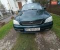 Зеленый Опель Астра, объемом двигателя 1.6 л и пробегом 314 тыс. км за 2450 $, фото 8 на Automoto.ua