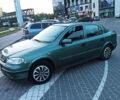 Зелений Опель Астра, об'ємом двигуна 1.6 л та пробігом 408 тис. км за 2999 $, фото 6 на Automoto.ua