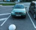 Зелений Опель Астра, об'ємом двигуна 1.6 л та пробігом 408 тис. км за 2999 $, фото 1 на Automoto.ua