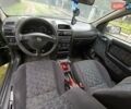 Зеленый Опель Астра, объемом двигателя 1.6 л и пробегом 314 тыс. км за 2450 $, фото 14 на Automoto.ua