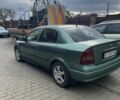Зеленый Опель Астра, объемом двигателя 1.6 л и пробегом 350 тыс. км за 2500 $, фото 10 на Automoto.ua