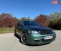 Зеленый Опель Астра, объемом двигателя 1.6 л и пробегом 194 тыс. км за 4100 $, фото 1 на Automoto.ua