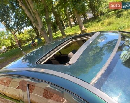 Зеленый Опель Астра, объемом двигателя 1.6 л и пробегом 390 тыс. км за 2700 $, фото 6 на Automoto.ua