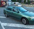 Зелений Опель Астра, об'ємом двигуна 1.6 л та пробігом 408 тис. км за 2999 $, фото 7 на Automoto.ua