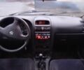 Зеленый Опель Астра, объемом двигателя 1.4 л и пробегом 300 тыс. км за 2400 $, фото 3 на Automoto.ua