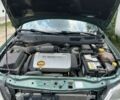 Зеленый Опель Астра, объемом двигателя 1.6 л и пробегом 350 тыс. км за 2500 $, фото 14 на Automoto.ua