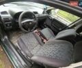 Зеленый Опель Астра, объемом двигателя 1.6 л и пробегом 314 тыс. км за 2450 $, фото 11 на Automoto.ua