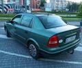 Зелений Опель Астра, об'ємом двигуна 1.6 л та пробігом 408 тис. км за 2999 $, фото 2 на Automoto.ua