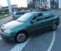Зелений Опель Астра, об'ємом двигуна 1.6 л та пробігом 408 тис. км за 2999 $, фото 3 на Automoto.ua