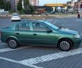Зелений Опель Астра, об'ємом двигуна 1.6 л та пробігом 408 тис. км за 2999 $, фото 11 на Automoto.ua
