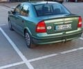 Зеленый Опель Астра, объемом двигателя 1.6 л и пробегом 410 тыс. км за 2900 $, фото 6 на Automoto.ua