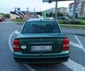 Зелений Опель Астра, об'ємом двигуна 1.6 л та пробігом 408 тис. км за 2999 $, фото 4 на Automoto.ua