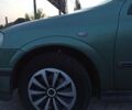 Зелений Опель Астра, об'ємом двигуна 1.6 л та пробігом 408 тис. км за 2999 $, фото 9 на Automoto.ua