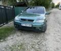 Зеленый Опель Астра, объемом двигателя 1.6 л и пробегом 350 тыс. км за 2500 $, фото 15 на Automoto.ua