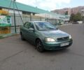 Зелений Опель Астра, об'ємом двигуна 1.4 л та пробігом 280 тис. км за 2450 $, фото 3 на Automoto.ua