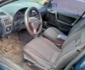 Зеленый Опель Астра, объемом двигателя 1.6 л и пробегом 266 тыс. км за 3700 $, фото 3 на Automoto.ua