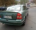 Зелений Опель Астра, об'ємом двигуна 1.4 л та пробігом 280 тис. км за 2450 $, фото 5 на Automoto.ua