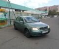 Зелений Опель Астра, об'ємом двигуна 1.4 л та пробігом 280 тис. км за 2450 $, фото 1 на Automoto.ua