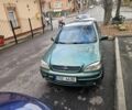 Зеленый Опель Астра, объемом двигателя 1.7 л и пробегом 330 тыс. км за 1782 $, фото 1 на Automoto.ua