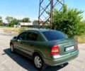 Зеленый Опель Астра, объемом двигателя 1.4 л и пробегом 230 тыс. км за 3600 $, фото 5 на Automoto.ua