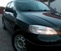 Зеленый Опель Астра, объемом двигателя 1.6 л и пробегом 102 тыс. км за 3950 $, фото 1 на Automoto.ua