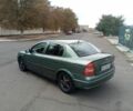 Зелений Опель Астра, об'ємом двигуна 1.4 л та пробігом 280 тис. км за 2450 $, фото 1 на Automoto.ua