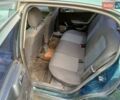Зеленый Опель Астра, объемом двигателя 1.6 л и пробегом 266 тыс. км за 3700 $, фото 6 на Automoto.ua