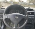 Зелений Опель Астра, об'ємом двигуна 1.6 л та пробігом 3 тис. км за 2200 $, фото 6 на Automoto.ua