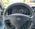 Зеленый Опель Астра, объемом двигателя 1.4 л и пробегом 225 тыс. км за 3000 $, фото 9 на Automoto.ua