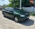 Зелений Опель Астра, об'ємом двигуна 2 л та пробігом 338 тис. км за 2450 $, фото 1 на Automoto.ua