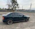 Зелений Опель Астра, об'ємом двигуна 1.6 л та пробігом 3 тис. км за 2200 $, фото 3 на Automoto.ua