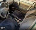 Зеленый Опель Астра, объемом двигателя 1.6 л и пробегом 170 тыс. км за 3000 $, фото 3 на Automoto.ua