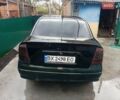 Зелений Опель Астра, об'ємом двигуна 1.6 л та пробігом 370 тис. км за 2600 $, фото 2 на Automoto.ua