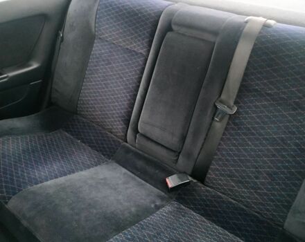 Зеленый Опель Астра, объемом двигателя 0 л и пробегом 280 тыс. км за 2800 $, фото 6 на Automoto.ua