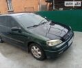Зелений Опель Астра, об'ємом двигуна 1.6 л та пробігом 370 тис. км за 2600 $, фото 1 на Automoto.ua