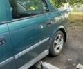 Зеленый Опель Астра, объемом двигателя 1.4 л и пробегом 300 тыс. км за 1600 $, фото 1 на Automoto.ua
