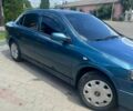Зеленый Опель Астра, объемом двигателя 1.4 л и пробегом 225 тыс. км за 3000 $, фото 2 на Automoto.ua