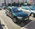 Зелений Опель Астра, об'ємом двигуна 1.6 л та пробігом 444 тис. км за 2800 $, фото 1 на Automoto.ua