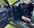 Зеленый Опель Астра, объемом двигателя 1.4 л и пробегом 225 тыс. км за 3000 $, фото 11 на Automoto.ua