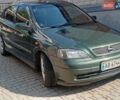 Зелений Опель Астра, об'ємом двигуна 1.6 л та пробігом 260 тис. км за 3000 $, фото 7 на Automoto.ua