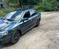 Зеленый Опель Астра, объемом двигателя 1.4 л и пробегом 210 тыс. км за 2000 $, фото 1 на Automoto.ua