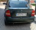 Зеленый Опель Астра, объемом двигателя 1.6 л и пробегом 260 тыс. км за 3000 $, фото 7 на Automoto.ua