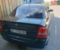 Зелений Опель Астра, об'ємом двигуна 1.39 л та пробігом 235 тис. км за 2900 $, фото 4 на Automoto.ua