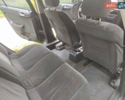 Зелений Опель Астра, об'ємом двигуна 1.99 л та пробігом 270 тис. км за 3600 $, фото 1 на Automoto.ua