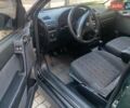 Зеленый Опель Астра, объемом двигателя 1.6 л и пробегом 260 тыс. км за 3000 $, фото 6 на Automoto.ua